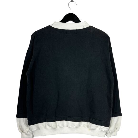 Vintage Peter B & Co. 2 Tone Gear Logo Crewneck - Picture 5 of 8